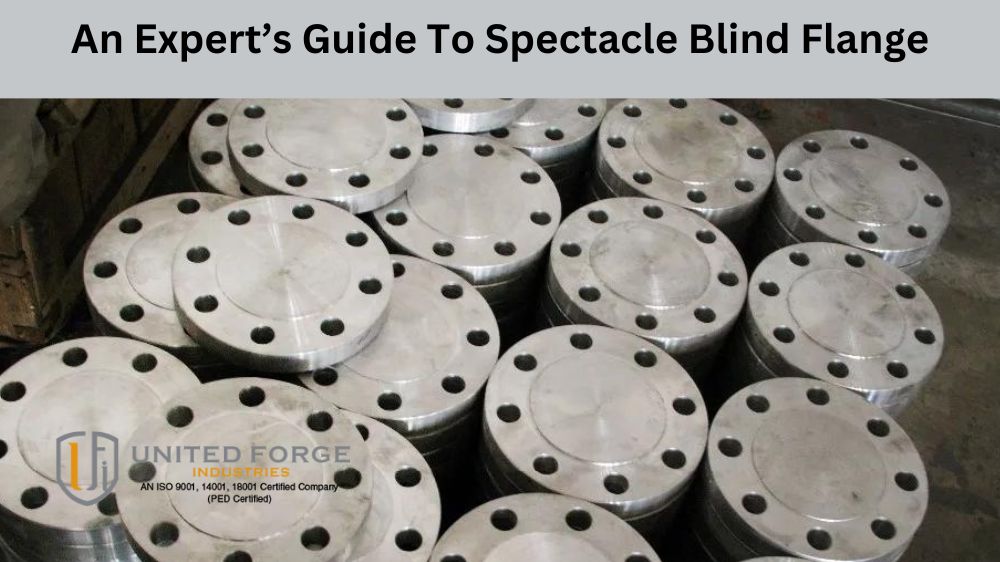 Blind Flange