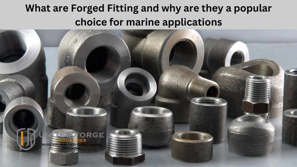 a group of metal fittings