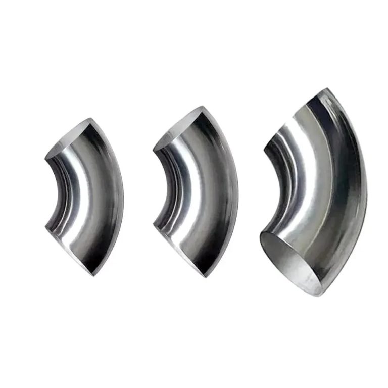 Long Radius Vs Short Radius Elbows Key Differences Explained