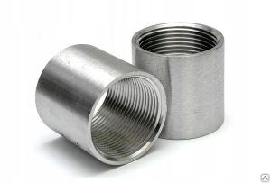 MS Couplings