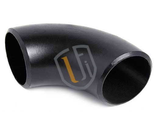 90 Degree Long Radius Elbow