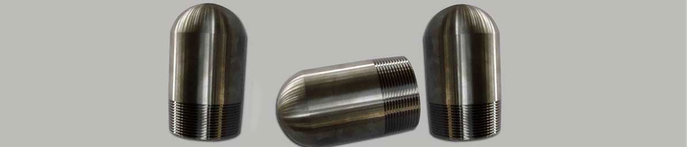 Bull Plug Forged Fittings