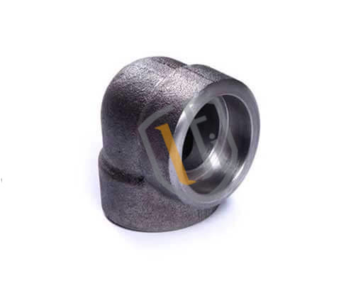 ANSI B16.11 90 Degree Socket weld Elbow
