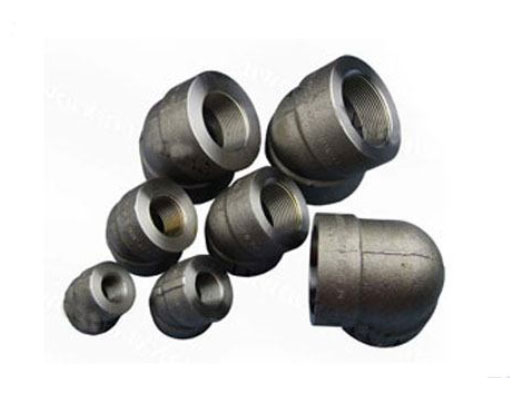 Carbon Steel Forged Fittings in Liberia