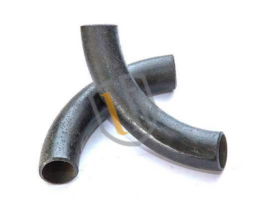 Carbon Steel A420 WPL6 Piggable Bend