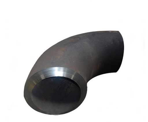 Carbon Steel A420 WPL6 Reducing Elbow