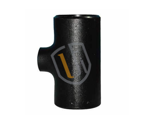 Carbon Steel WPL6 Reducing Tee