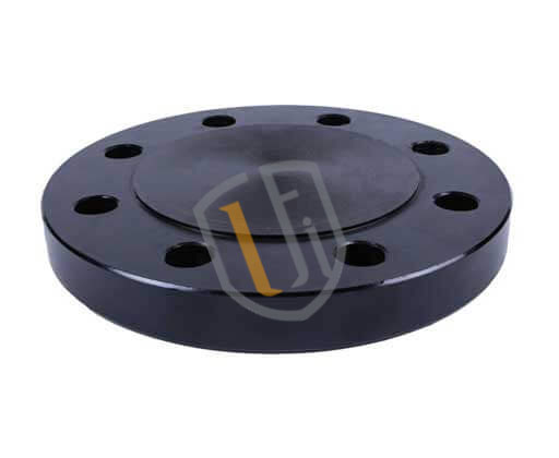 Carbon Steel Blind Flanges