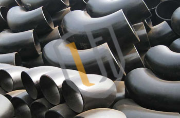 Pipe Fittings Manufacturer and Supplier