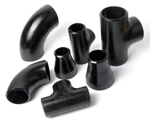 Carbon Steel Forged Fittings in Bahrain