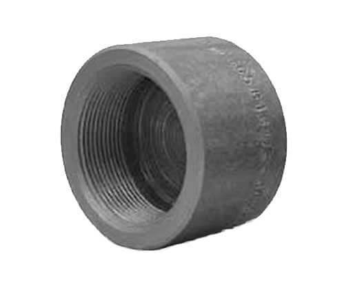 CS Forged Pipe Cap in Hong Kong