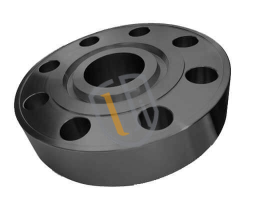 Carbon Steel A105 Ring Type Joint Flanges