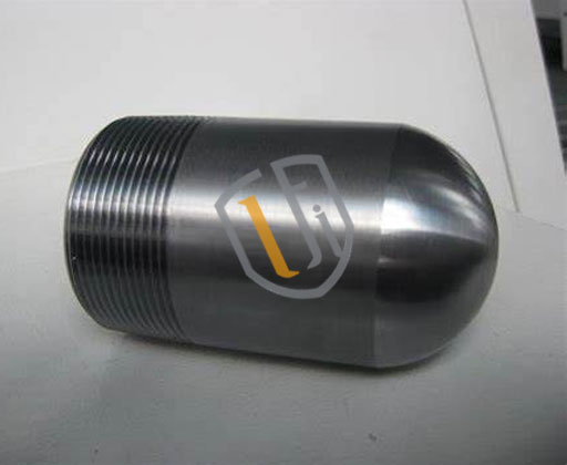 Copper Alloy Steel Bull Plug
