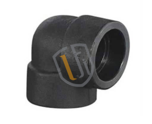 Carbon Steel A105 Forged Elbow
