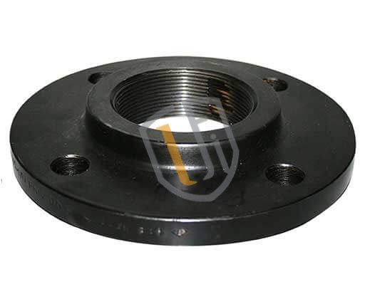 Carbon Steel A105 Forged Flanges