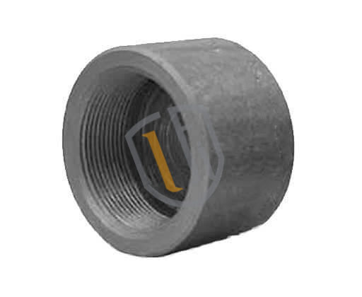 Carbon Steel A105 Pipe Cap