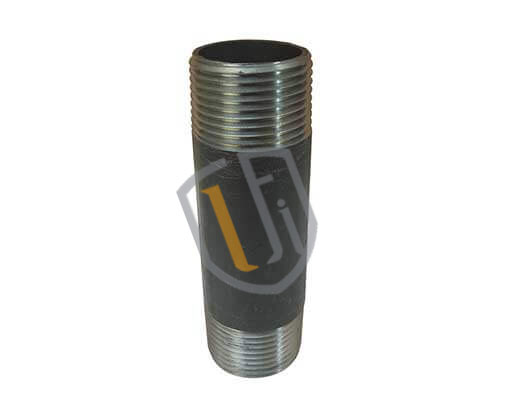 Carbon Steel A105 Pipe Nipple