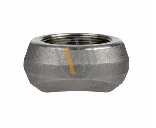 Carbon Steel Forged Butt Weld Branch Welded Outlet