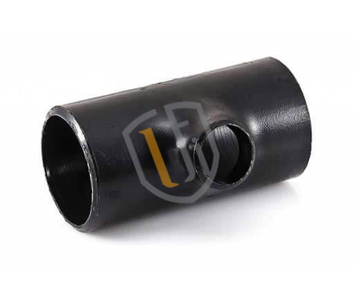 Carbon Steel A234 WPB Reducing Tee