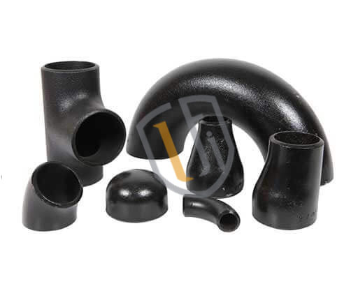 Carbon Steel Seamless Pipe Fittings