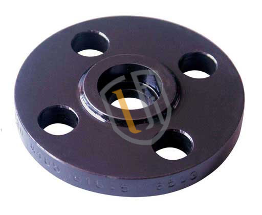Carbon Steel A105 Socket Weld Flanges