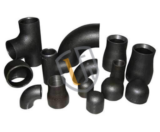 Carbon Steel WPB Pipe Fittings