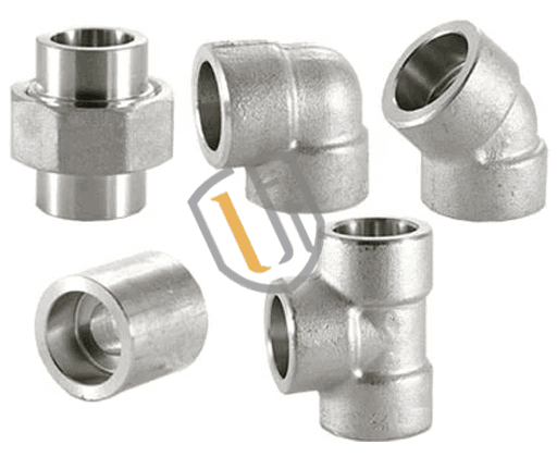 Forged Pipe Fittings