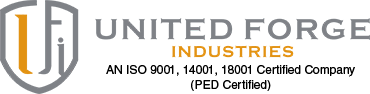 Logo of United Forge Industries