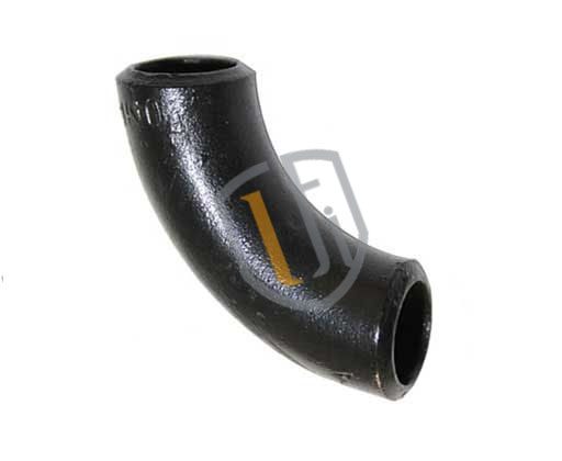 Carbon Steel 30 Deg Long Radius Elbow