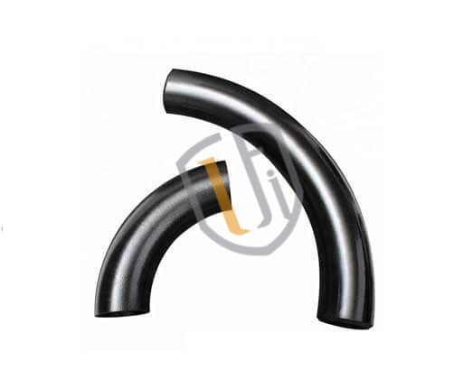 Carbon Steel A420 Piggable Bend