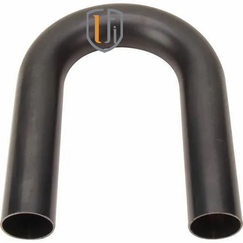 Mild Steel WPB 180 Deg Bend