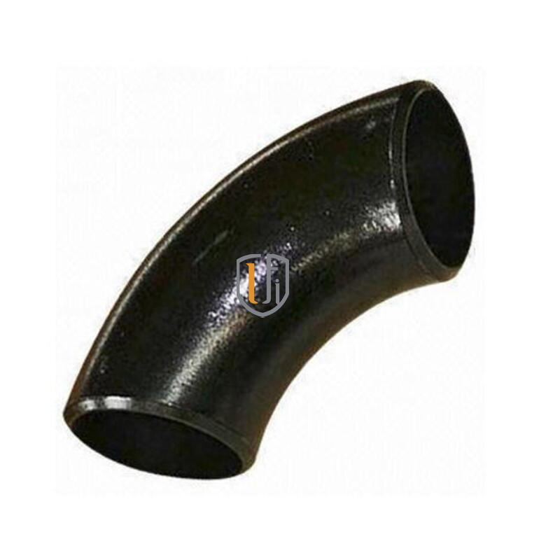 Mild Steel 30 Deg Elbow