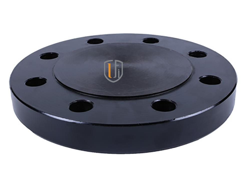 Mild Steel Blind Flanges
