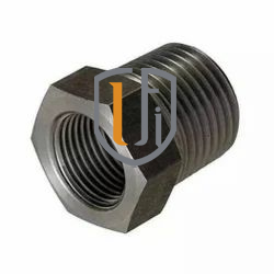 Mild Steel Bush