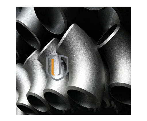 Mild Steel Buttweld Fittings