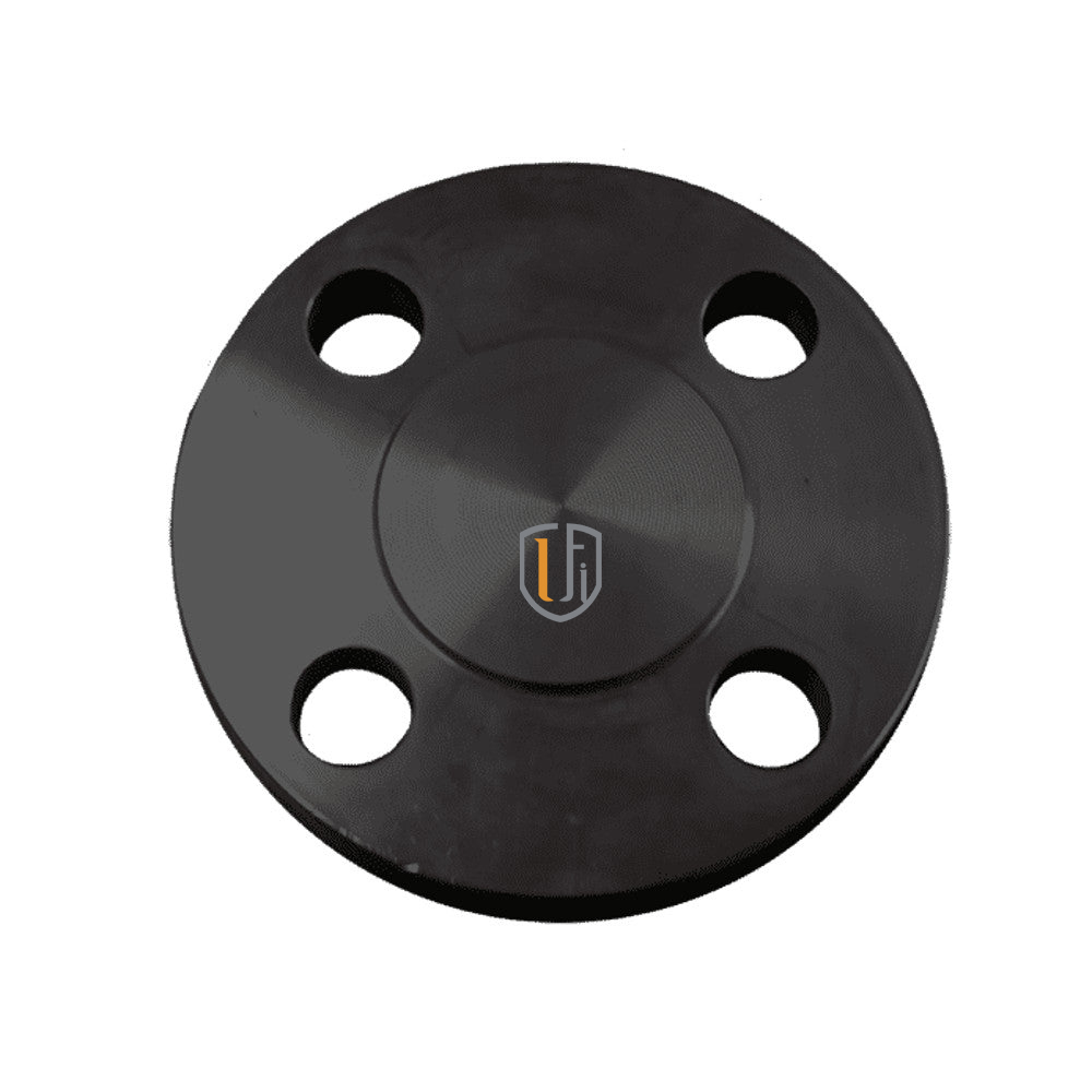 Mild Steel Class 150# Blind Flanges