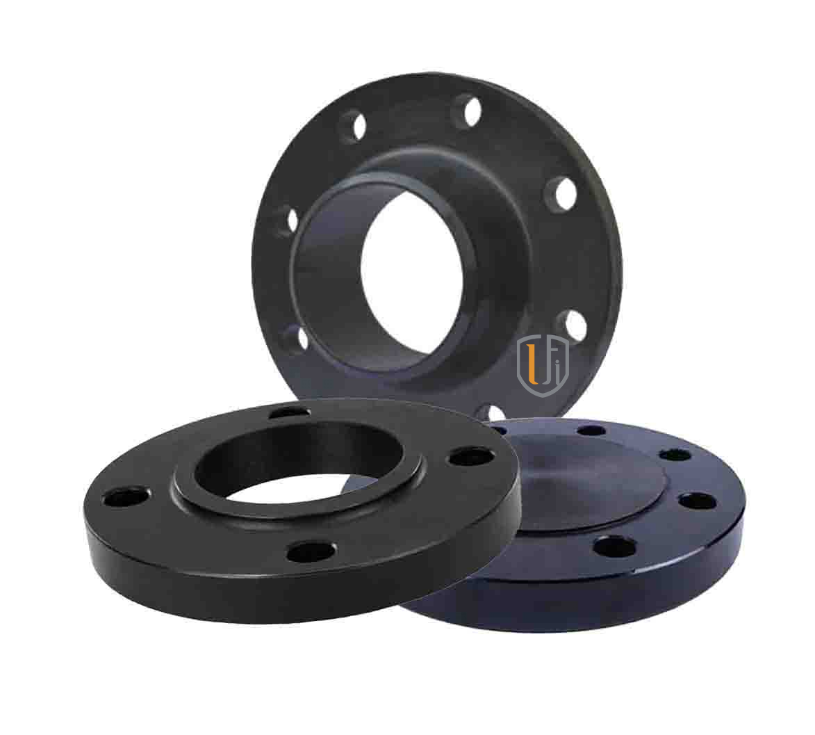 Mild Steel Class 300# Blind Flange