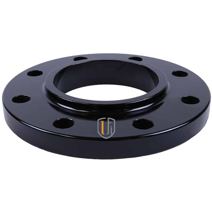 Mild Steel Class 300# Slip-on Flange