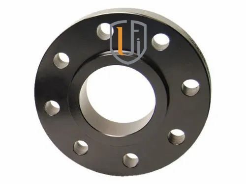 Mild Steel Class 300# Threaded Flange