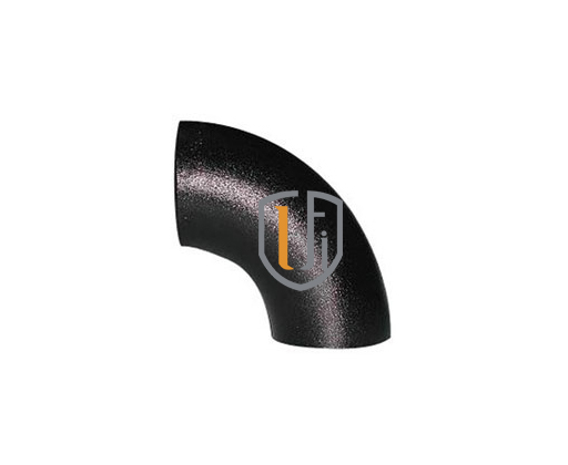 Mild Steel Buttweld Elbow