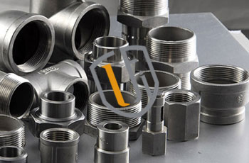 Mild Steel Forged Fittings Mild Steel Forged Fittings