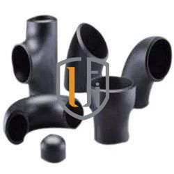 Mild Steel Forged Fittings