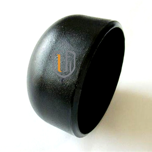 Mild Steel Cap