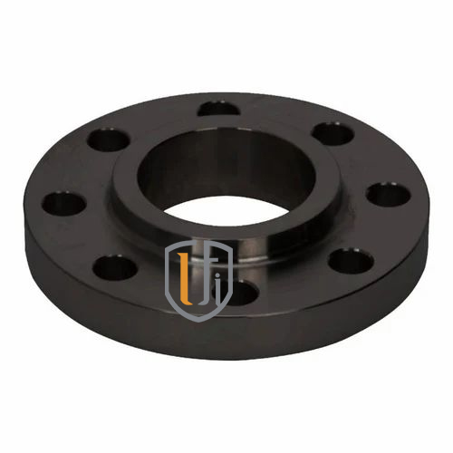 Mild Steel Slip-on Flange