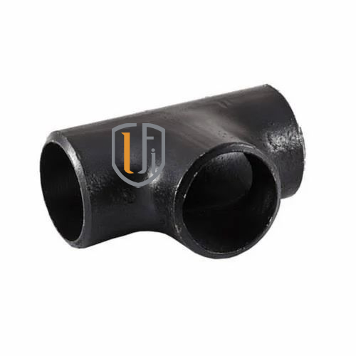 Mild Steel Socket weld Tee