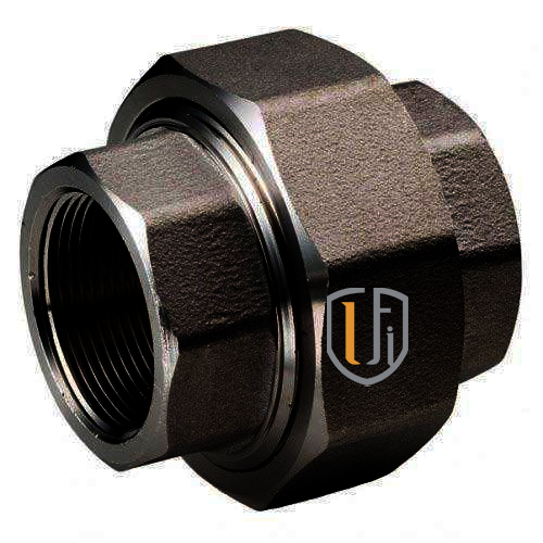 Mild Steel Union