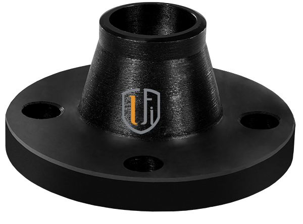 Mild Steel Weld Neck Flange