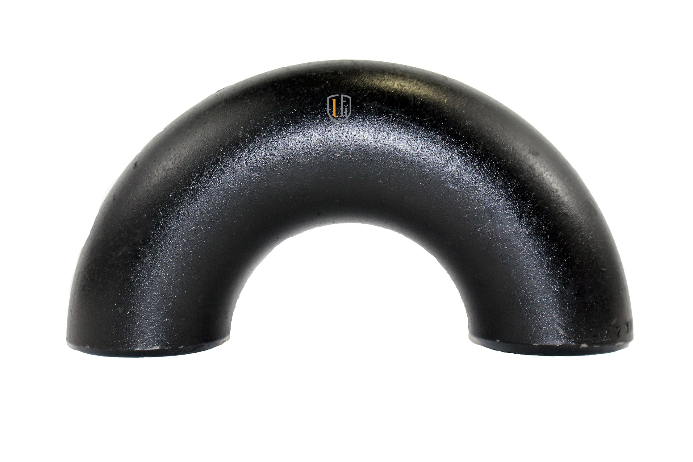 Mild Steel Pipe Bends