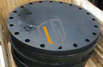 Mild Steel Blind Flanges Mild Steel Blind Flanges