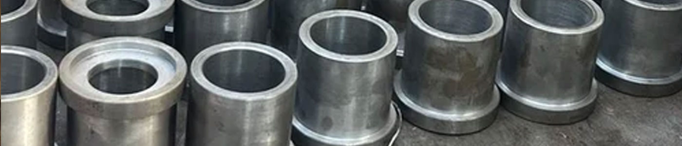 Mild Steel Bushes